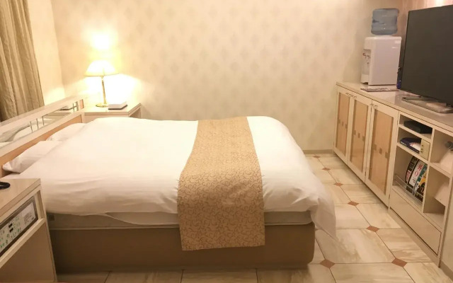 Hotel AVANCER Osaka Takatsuki-Adult Only