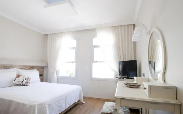 Triangulo Hotel
