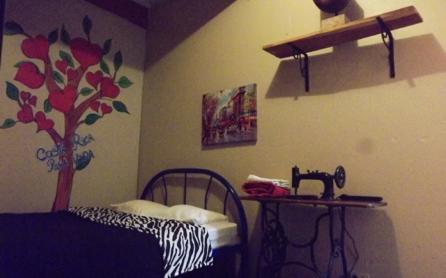 Hotel Cortez Azul
