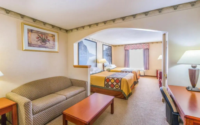 Comfort Suites