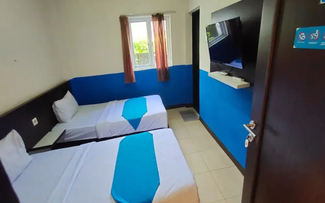 Hotel O Nilam Guest HouseNearYani Heahlerr