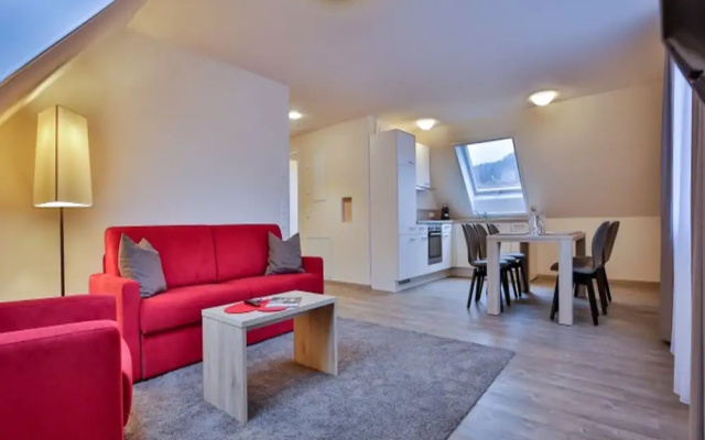 Hotel Ochsen