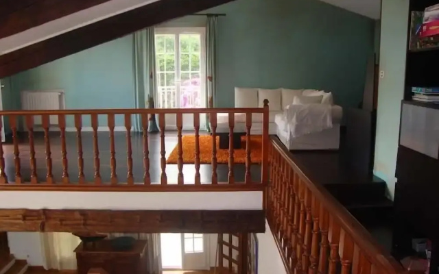 Chambres d'hôtes Villa Aquarelle