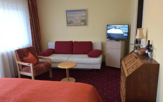 Hotel Katharina Garni