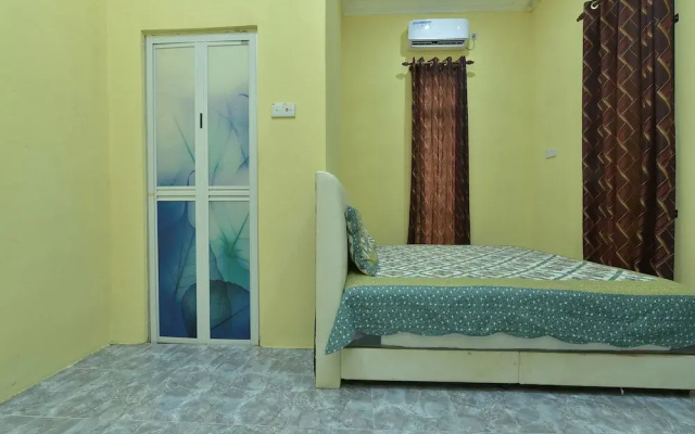 OYO Home 90607 Casaria Besut