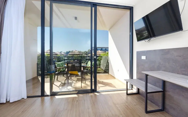 Residence Del Mar Emotion