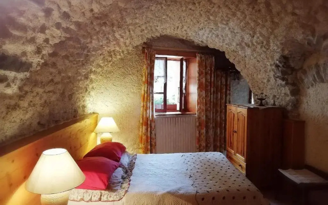 B&B et Apartments Moulin du Martinet
