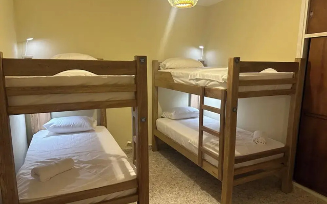 Lucca Hostel