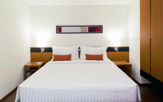 Eastin Tan Hotel Chiang Mai