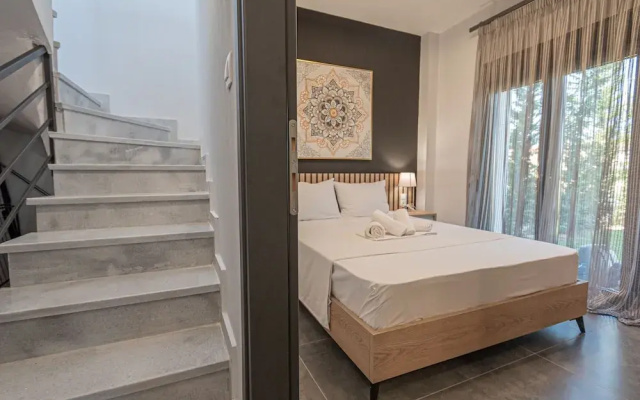 Asteria Mare 2 by Travel Pro Services