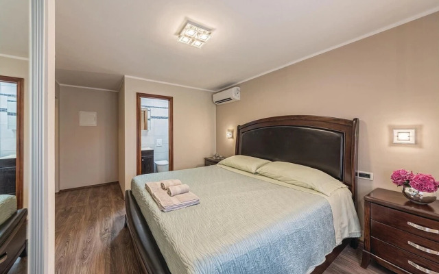 Stunning Home in Barban With Wifi and 6 Bedrooms