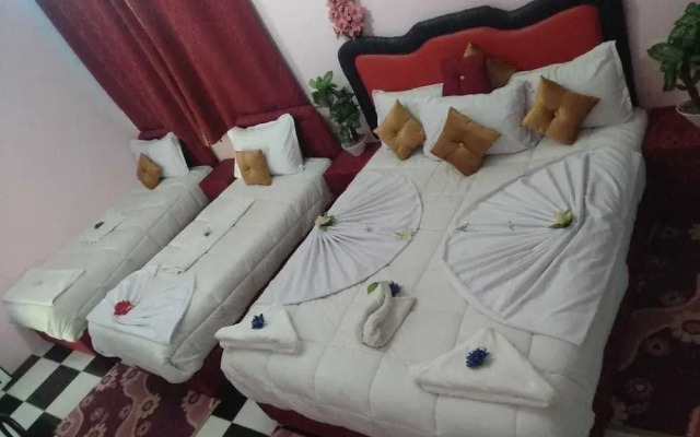 Hotel Tamasinte