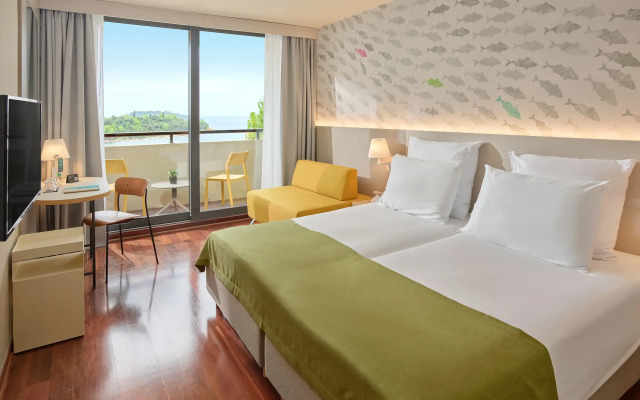 Island Hotel Istra