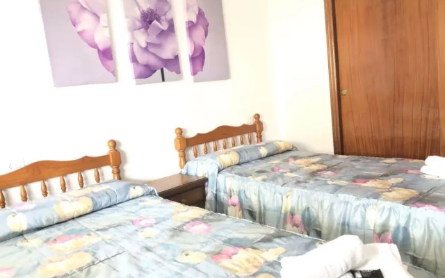 Apartment Waldorff