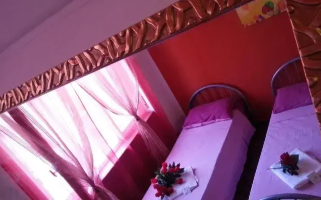 Passion House