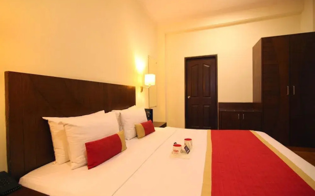 OYO 1920 Hotel Bella Vista