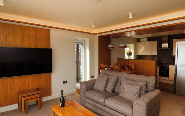 Apartment 1