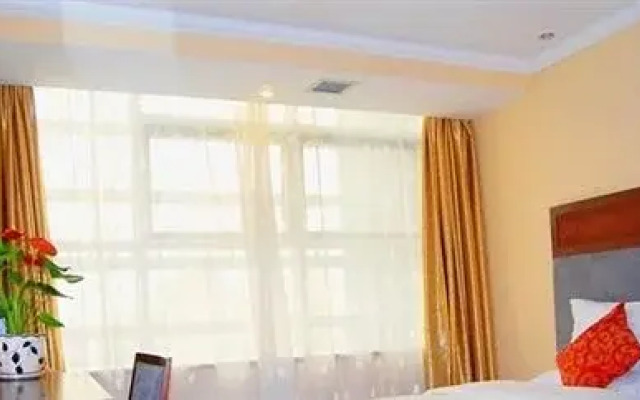 Ginza Hotel