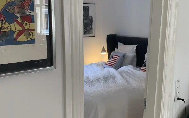Apartment 1 bedroom Grønnegade