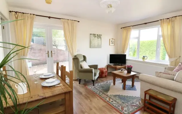 The Lodge