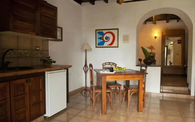 Villa Asunción
