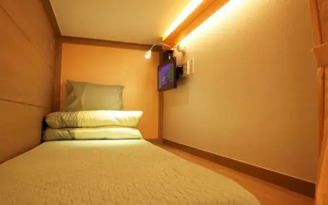 G-star Guesthouse
