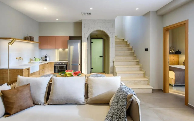 Caldera Theros Villas