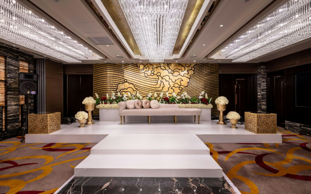 Braira Hotel Olaya