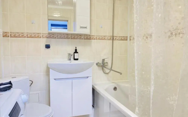 Urban suite apartment
