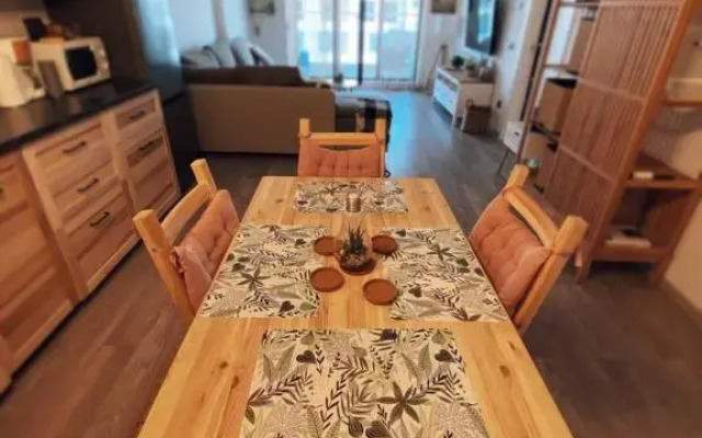 Apartament Casa Del Mar87