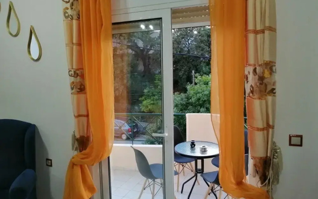 Panos Alex Apartment