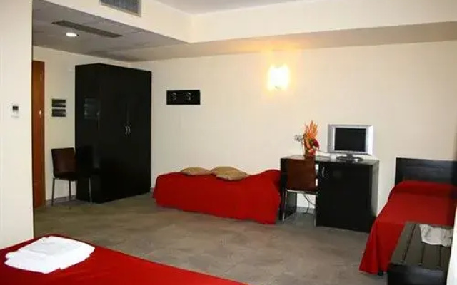 Hotel Le Sorgenti