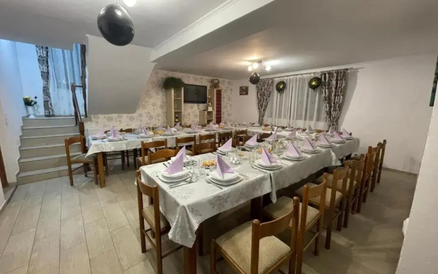 Casa de vacanța Tara