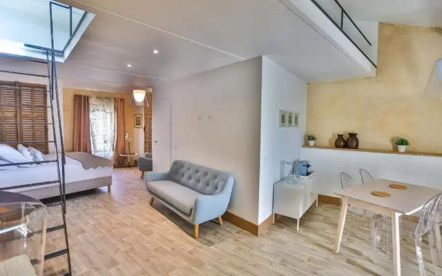 Apartments - Experience of PROVENCE
