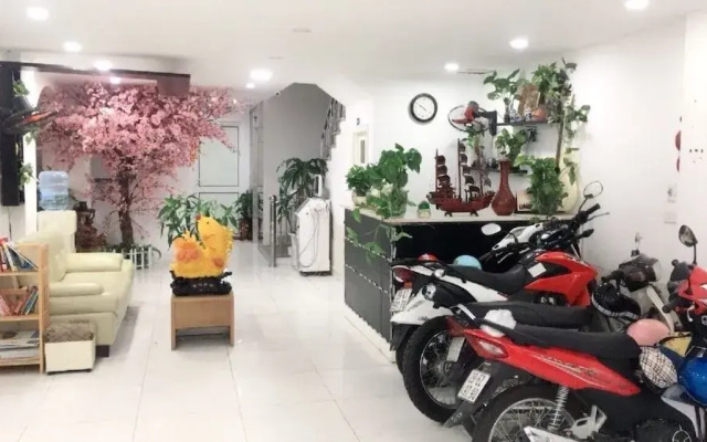 House Xinh
