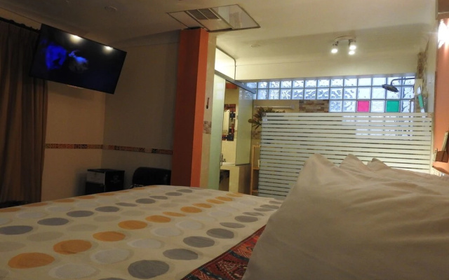 Hotel Manco Capac