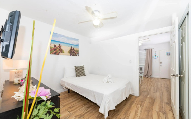 710 South Beach Apartment
