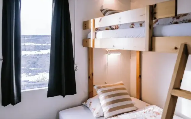 Hlíd Hostel