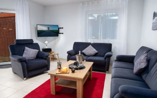 House Nilles Norden