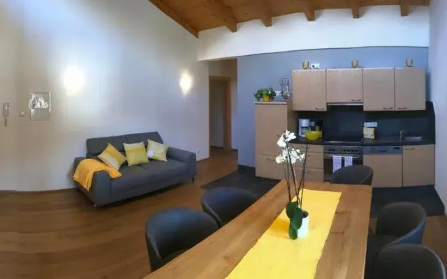 Appartement Kneisl