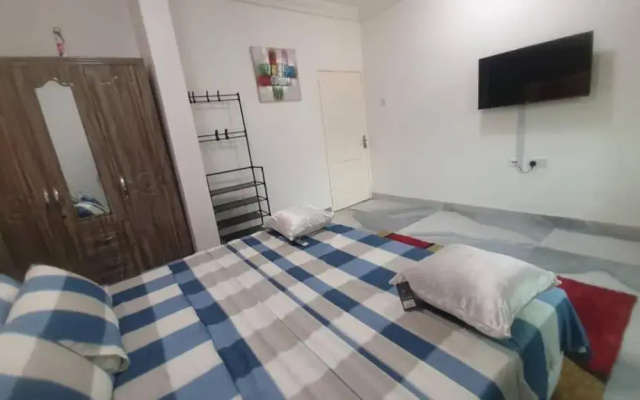 Richie's Appartments