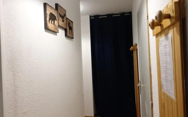 Appartement Arêches-Beaufort, 4 pièces, 6 personnes - FR-1-342-166