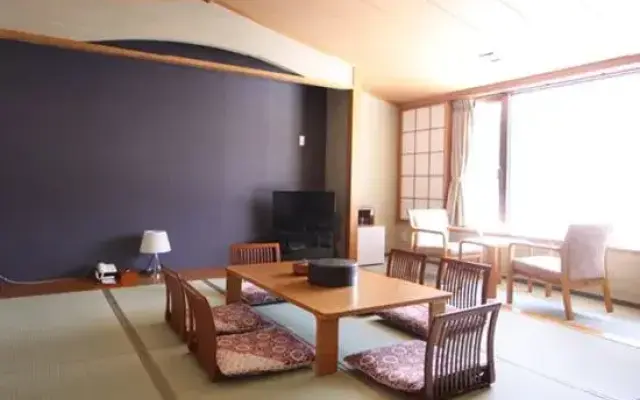 Kamiyu Onsen Club