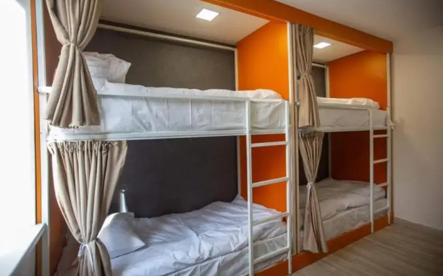 Hostel Abano