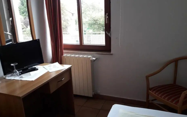 Hotel La Cascina