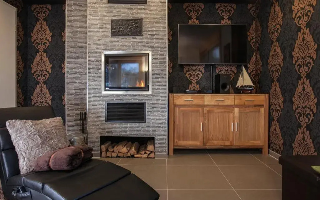 Arkona Residence