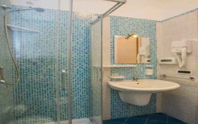 Hotel Noto Marina