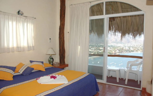 Villas El Morro