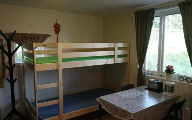 Lins B&B