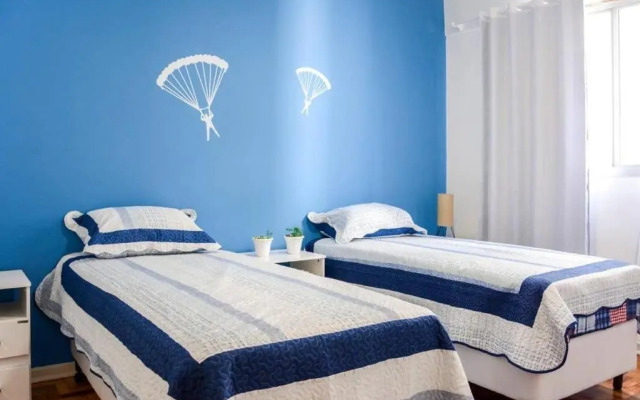 Dona Zilda Apartments By Bnbhost